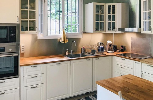 Bedarieux (ornac) House | 6 bedroom accommodation in Lamalou-les-Bains