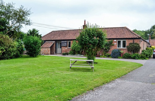 Irstead Cottage | 6 bedroom accommodation in South Walsham