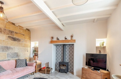 Egton Cabin | 6 bedroom accommodation in Egton Grange