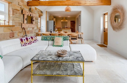 Egton Cabin | 6 bedroom accommodation in Egton Grange