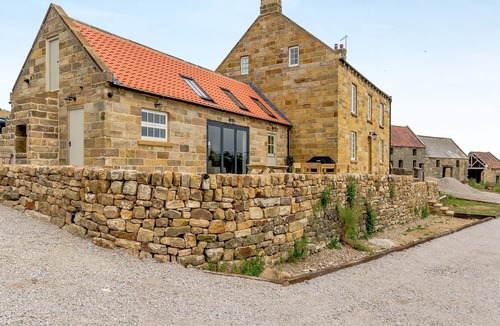 Egton Cabin | 6 bedroom accommodation in Egton Grange