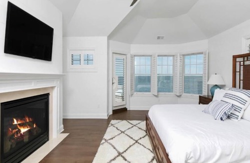 Harvey Cedars House | 6 bedroom accommodation in Harvey Cedars