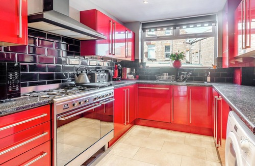 Bridlington Cottage | 6 bedroom accommodation in Bridlington