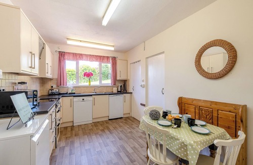 Hope-Cove Cottage | 6 bedroom accommodation in Kingsbridge