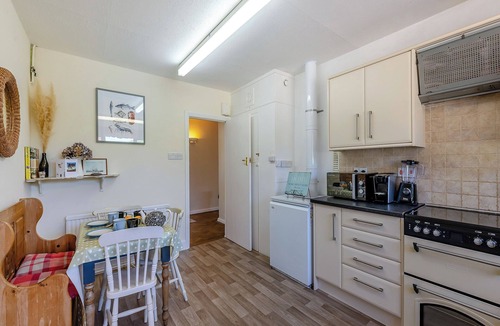 Hope-Cove Cottage | 6 bedroom accommodation in Kingsbridge
