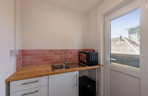 Hope-Cove Cottage | 6 bedroom accommodation in Kingsbridge