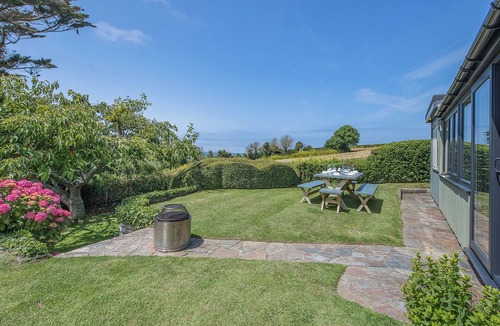 Hope-Cove Cottage | 6 bedroom accommodation in Kingsbridge