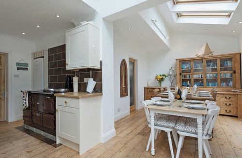 Boscombe Cottage | 6 bedroom accommodation in Bournemouth