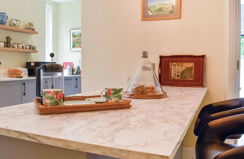 Lydford Cottage | 6 bedroom accommodation in Okehampton