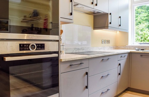 Lydford Cottage | 6 bedroom accommodation in Okehampton