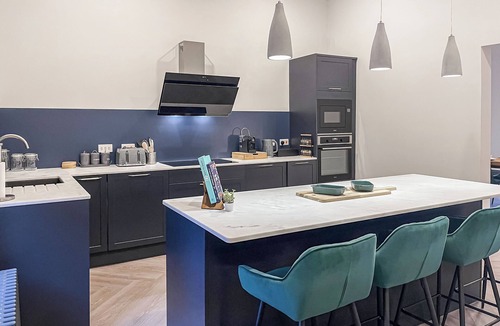 Sunderland City Centre Cottage | 6 bedroom accommodation in Sunderland