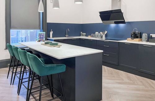 Sunderland City Centre Cottage | 6 bedroom accommodation in Sunderland