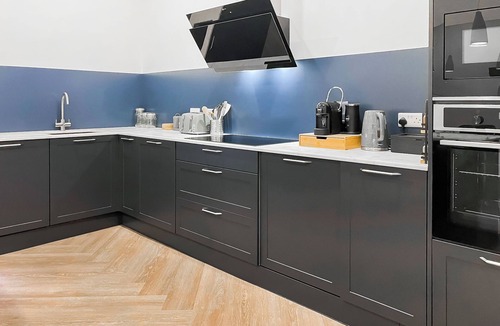 Sunderland City Centre Cottage | 6 bedroom accommodation in Sunderland