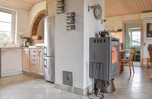 Lodbjerg Hede House | 6 bedroom accommodation in Ringkøbing