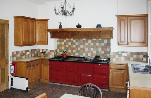 Milton Cottage | 6 bedroom accommodation in Aberfoyle