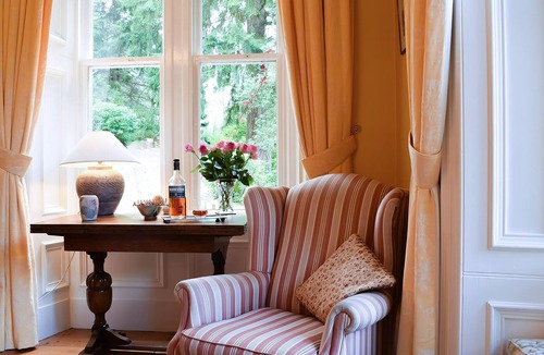 Milton Cottage | 6 bedroom accommodation in Aberfoyle