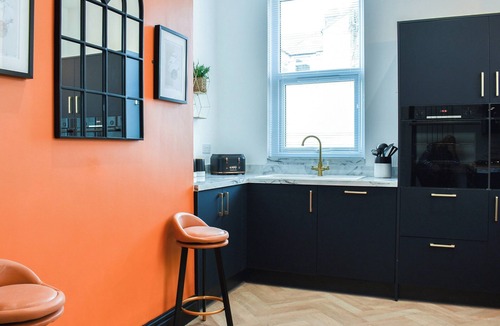 Morecambe Cottage | 6 bedroom accommodation in Morecambe