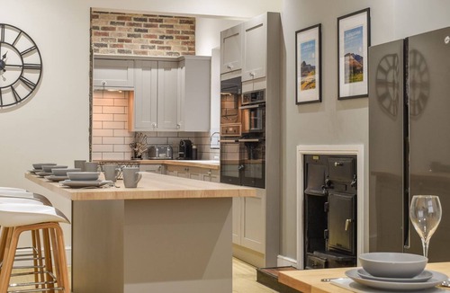 Newland Near Ulverston Cottage | 6 bedroom accommodation in Ulvertson