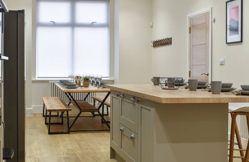 Newland Near Ulverston Cottage | 6 bedroom accommodation in Ulvertson