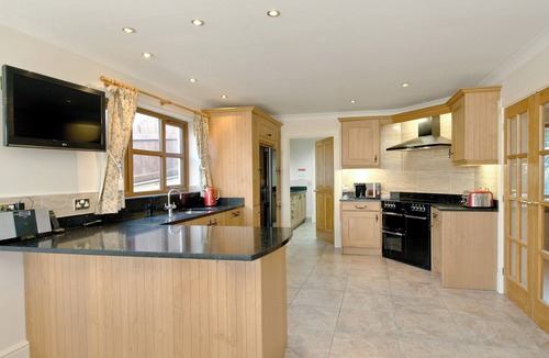 Aberaeron Cottage | 6 bedroom accommodation in Aberaeron