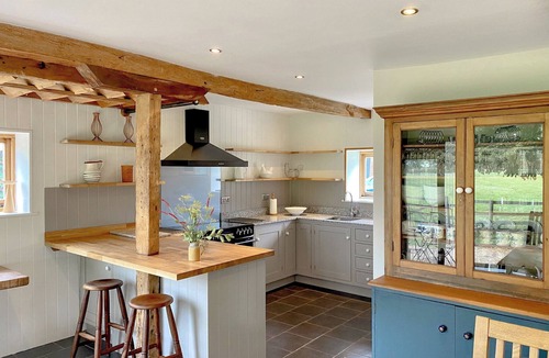 Oxborough Cottage | 6 bedroom accommodation in Oxborough