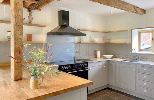 Oxborough Cottage | 6 bedroom accommodation in Oxborough
