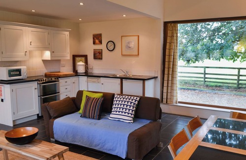 Oxborough Cottage | 6 bedroom accommodation in Oxborough