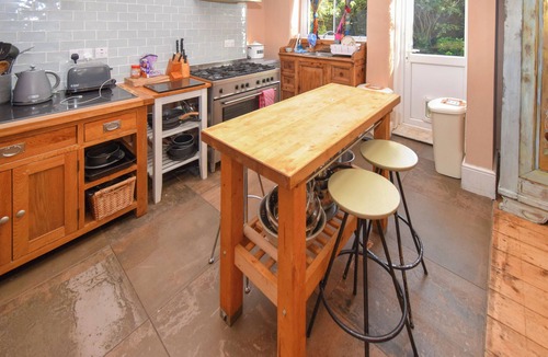 Arnside Cottage | 6 bedroom accommodation in Arnside