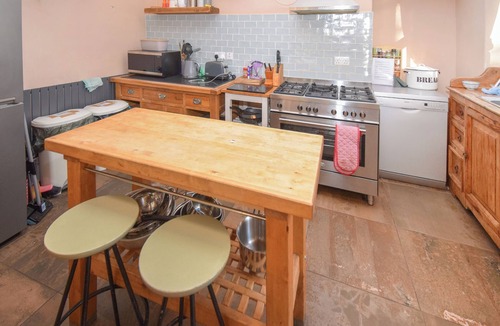 Arnside Cottage | 6 bedroom accommodation in Arnside