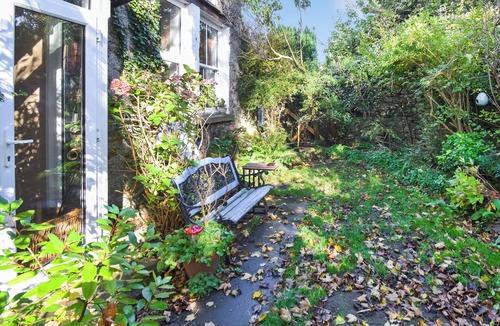 Arnside Cottage | 6 bedroom accommodation in Arnside