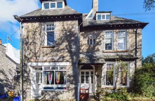 Arnside Cottage | 6 bedroom accommodation in Arnside