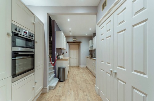 Brodick Cottage | 6 bedroom accommodation in Brodick