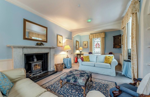 Brodick Cottage | 6 bedroom accommodation in Brodick