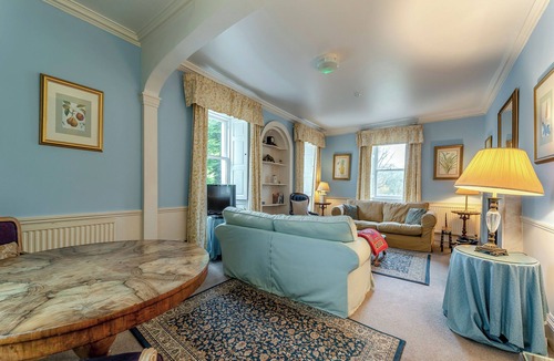 Brodick Cottage | 6 bedroom accommodation in Brodick