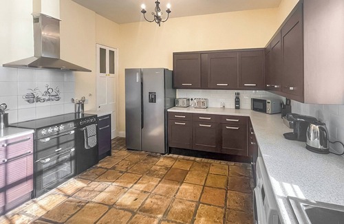 Haveringland Cottage | 6 bedroom accommodation in Cawston