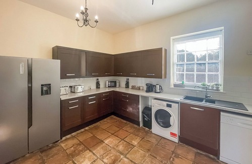 Haveringland Cottage | 6 bedroom accommodation in Cawston