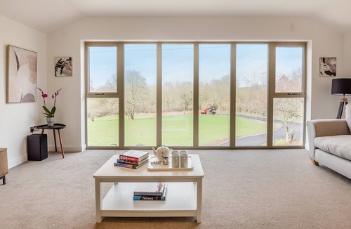 Little Cowarne Cottage | 6 bedroom accommodation in Docklow