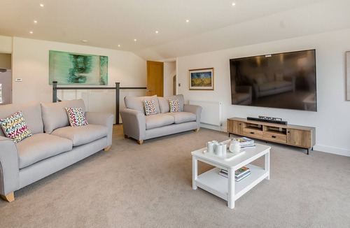 Little Cowarne Cottage | 6 bedroom accommodation in Docklow