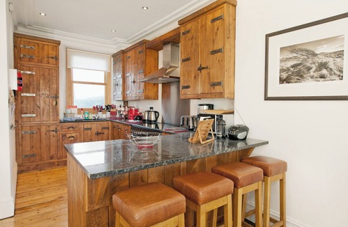 Trearddur Bay Cottage | 6 bedroom accommodation in Trearddur Bay, Anglesey