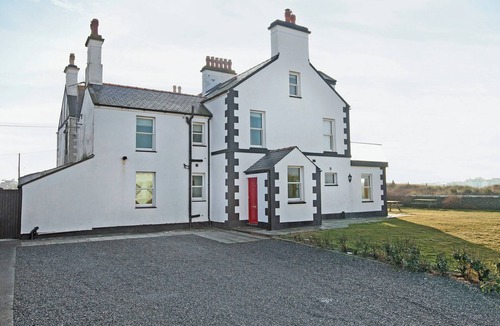 Trearddur Bay Cottage | 6 bedroom accommodation in Trearddur Bay, Anglesey