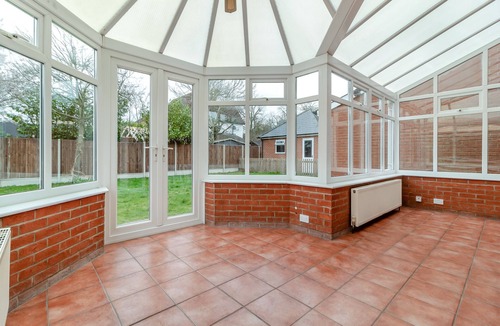 Claydon Cottage | 6 bedroom accommodation in Ipswich