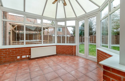 Claydon Cottage | 6 bedroom accommodation in Ipswich