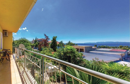 Sodici House | 6 bedroom accommodation in Kostrena