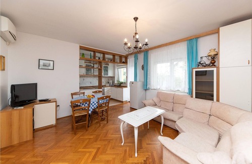 Sodici House | 6 bedroom accommodation in Kostrena