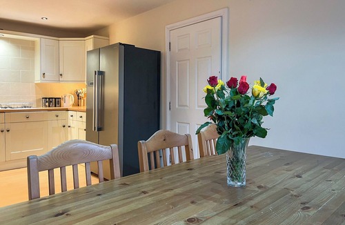 Belper Cottage | 6 bedroom accommodation in Belper