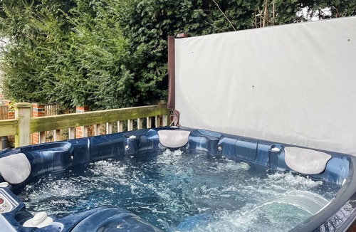 Belper Cottage | 6 bedroom accommodation in Belper