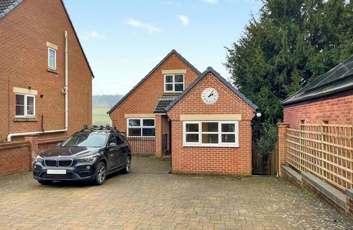 Belper Cottage | 6 bedroom accommodation in Belper