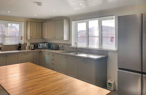 Llanfihangel Tal-y-llyn Cottage | 6 bedroom accommodation in Brecon