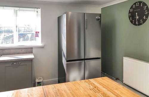 Llanfihangel Tal-y-llyn Cottage | 6 bedroom accommodation in Brecon