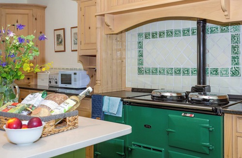 Easterside Cottage | 6 bedroom accommodation in Hawnby